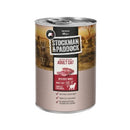 Stockman & Paddock Cat 12 Can Slab [w:400g Var:beef]