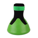 Tubbease Hoof Sock [sz:130mm Cr:green]