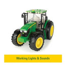 John Deere Big Farm Radio Control Tractor
