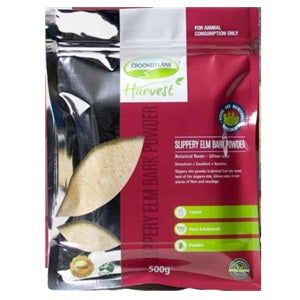 Crooked Lane Slippery Elm Bark Powder 500g
