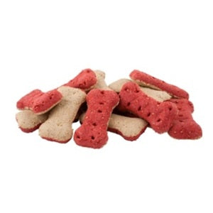 Black Dog Liver/kidney Snack Bones 1kg