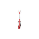 Leader Red Heeler Prodder + Charger 300mm