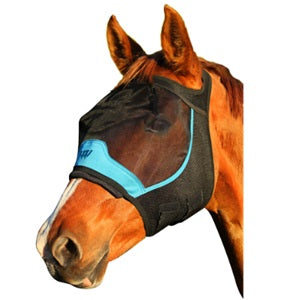 Woof Wear Uv Flymask [sz:x Large]