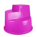 Bb Mounting Step - Pink