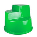 Bb Mounting Step - Bright Green