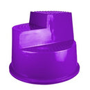 Bb Mounting Step - Purple