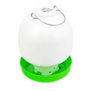 Plastic Ball Drinker 4lt [sz:4lt]