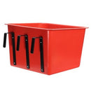 Over The Fence Feeder 35l [cr:red]