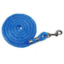 Poly Lead Rope 6' [cr:blue]