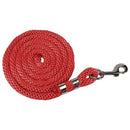 Poly Lead Rope 6' [cr:red]