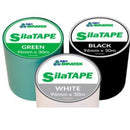 Ip Silage Tape Green 96mm X 25m