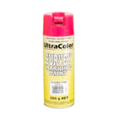 Ultracolour Survey Marking Paint Pink 340g