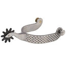 Spurs Rasp Pattern