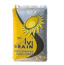 Avigrain Grey Sunflower 15kg