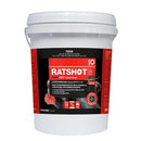 Io Ratshot Quickshot Grain 15kg Red