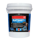 Io Ratshot Grain Bait 15kg Blue
