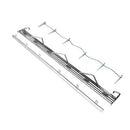 Whites Fabricated Fence Strainer Clamp 1.6m