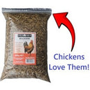 Elite Mealworms [sz:850g]