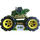 Jd Monster Tread All-terrain 25cm