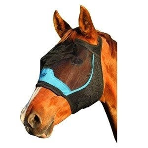 Woof Wear Uv Flymask [sz:extra Small]