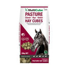 Multicube Pasture Cl/ry/oat Cubes 20kg