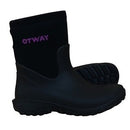 OTWAY WOMENS BOOTS SUPER LITE MID