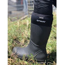 Otway Storm Long Black [sz:9]