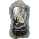Epona Power Shower Sponge