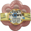 Epona Shed Flower Curry Comb