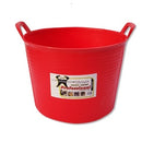 Tuff Tubs Bucket 40lt Various Colours 