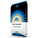 Hunters Whole Feed Oats Cleaned & Graded 20kg 