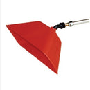 Tti Rectangular Spray Hood