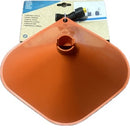 Tti Conical Spray Hood