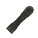 Diamond Wooden Handle Rasp