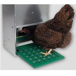 Feedomatic Treadle Metal Feeder 20kg 