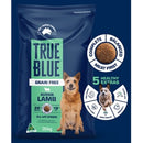 True Blue Dog Grain Free Lamb 20kg 