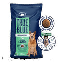 True Blue Working Dog [w:20kg Var:lamb]