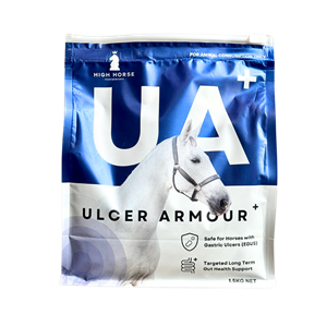 High Horse Ulcer Armour [sz:1.5kg]