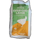 Monds Everyday Layer Poultry Feed 20kg