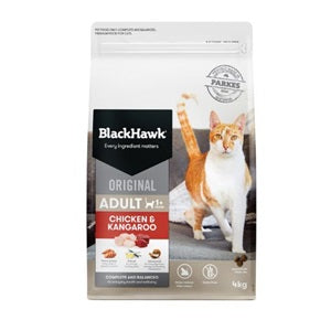 Blackhawk Cat Chicken & Kang [sz:3kg] 