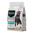 Blackhawk Cat Ocean Fish 4kg