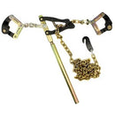 Whites Contractor Chain Wire Strainer (not Spring Grip)