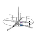 Wire Spinner Whites Standard