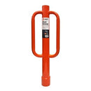 Whites Star Post Driver Heavy Duty Contractor 