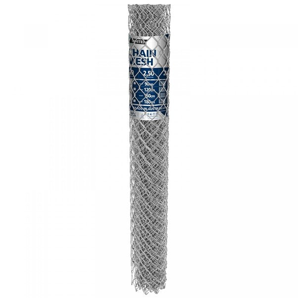 Chainmesh 50<> 1.5 / 2.5mm X20m Whites 