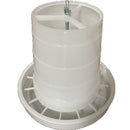 Elite Plastic Poultry Feeder [sz:15kg] 