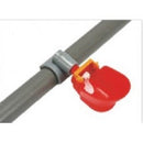 Auto Poultry Nipple Water Cup 