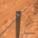 Waratah Steel Dropper 107cm