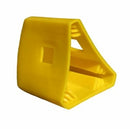 Rally Starpost Cap Yellow Triangle 20pk