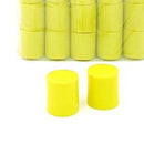 Rally Starpost Cap Yellow Round 100pk